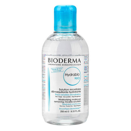 BIODERMA Hydrabio H2O 250 ml
