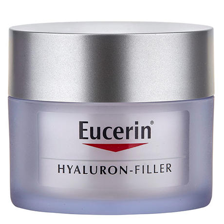 Eucerin HYALURON-FILLER Tagespflege für trockene Haut