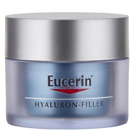 Eucerin HYALURON-FILLER Nachtpflege