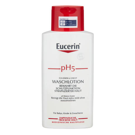Eucerin pH5 Waslotion 200 ml