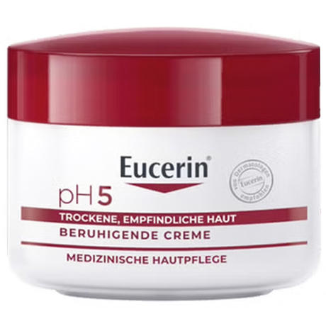 Eucerin pH5 Beruhigende Creme
