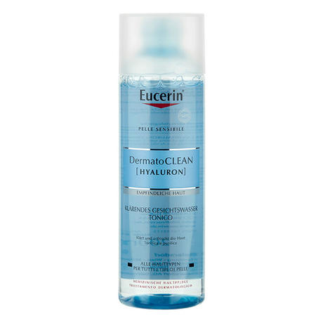 Eucerin DermatoCLEAN Klärendes Gesichtswasser