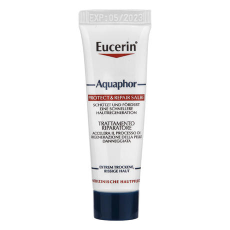 Eucerin Aquaphor Protect & Repair Salbe 2 x 10 ml