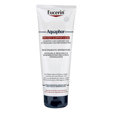 Eucerin Aquaphor Protect & Repair Unguento 45 ml