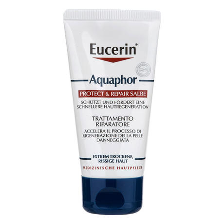 Eucerin Aquaphor Protect & Repair Pommade 220 ml