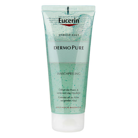 Eucerin DERMOPURE Waschpeeling