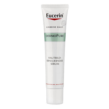 Eucerin DERMOPURE Sérum de renouvellement de la peau