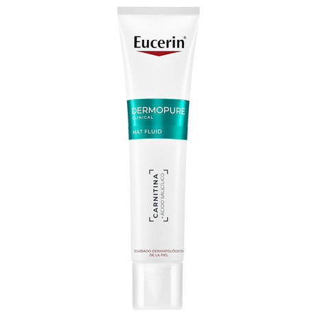 Eucerin DERMOPURE Mat Fluid