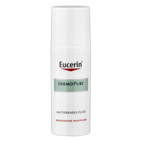 Eucerin DERMOPURE Mattierendes Fluid