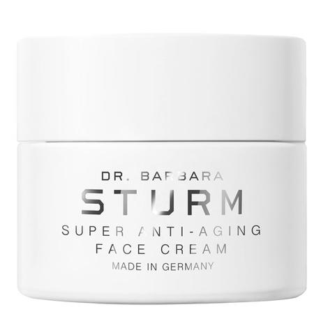 Dr barbara sturm face shop cream