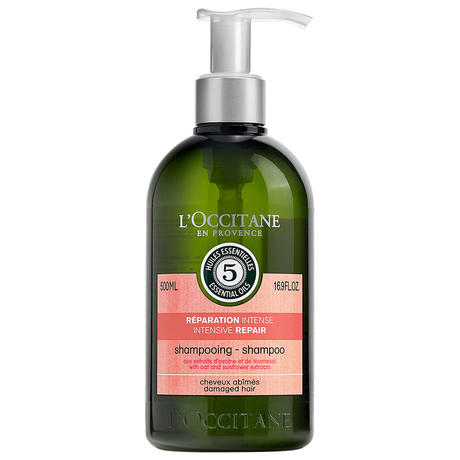 L'Occitane Aromachologie Intensiv-Repair Shampoo 500 ml