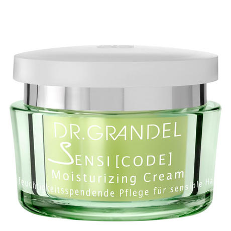 DR. GRANDEL Sensicode Moisturizing Cream