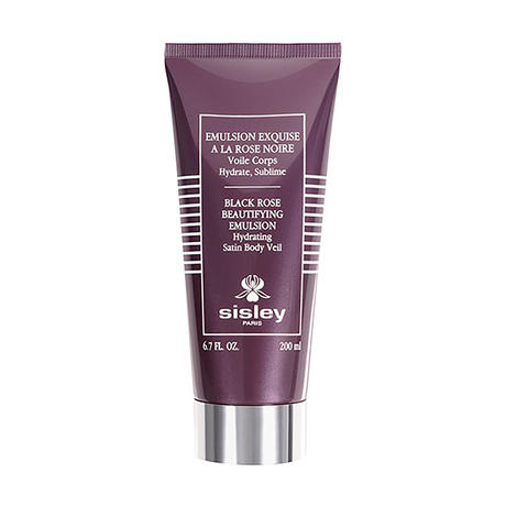 SISLEY PARIS   Émulsion Exquise à La Rose Noire