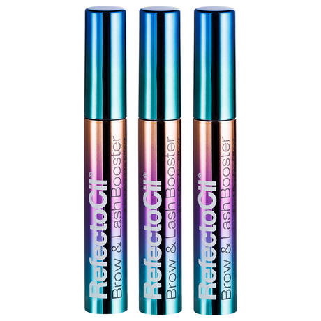 RefectoCil Brow & Lash Booster Trio-Set (3 x 6ml)