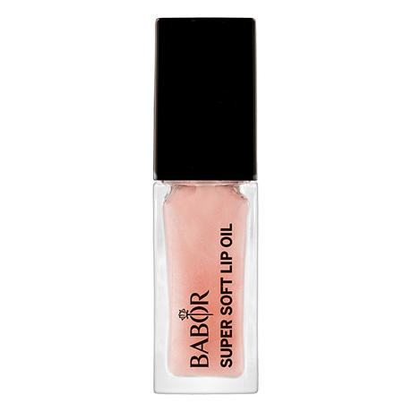 Babor Make-up Super Soft Lip Oil 01 Pearl Pink 6,5 ml