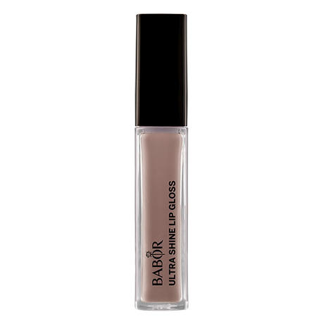 Babor Make-up Ultra Shine Lip Gloss 01 Bronze 6,5 ml