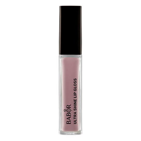 Babor Make-up Ultra Shine Lip Gloss 03 Silk 6,5 ml