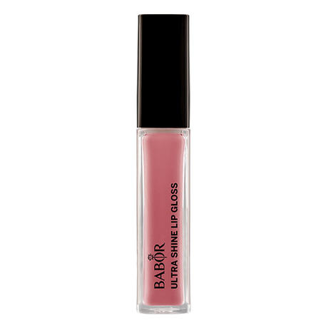 Babor Make-up Ultra Shine Lip Gloss 05 Rose of Spring 6,5 ml