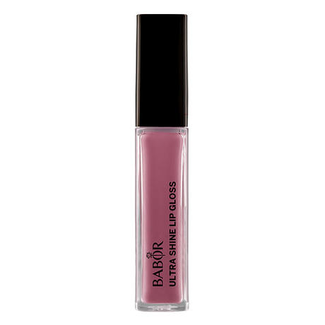 Babor Make-up Ultra Shine Lip Gloss 06 Nude Rose 6,5 ml