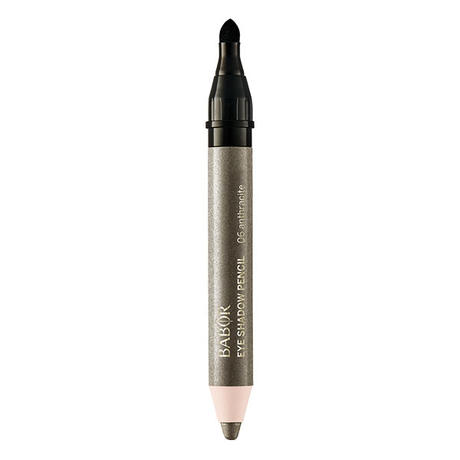 Babor Make-up Eye Shadow Pencil 06 Anthracite 2 g