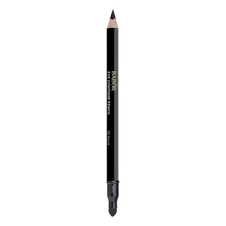 Babor Make-up Eye Contour Pencil 01 Black 1 g