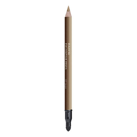 Babor Make-up Eye Contour Pencil 02 Brown 1 g