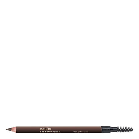 Babor Make-up Eye Brow Pencil  01 Light Brown 1 g