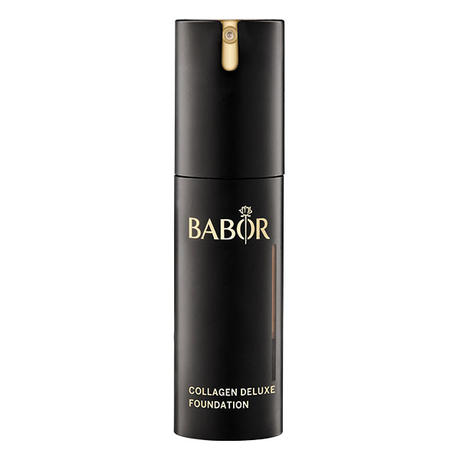 Babor Make-up Collagen Deluxe Foundation 02 Ivory 30 ml