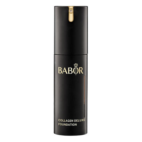 Babor Make-up Collagen Deluxe Foundation 03 Natural 30 ml