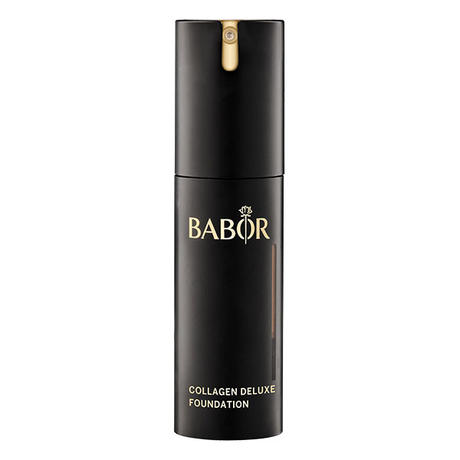 Babor Make-up Collagen Deluxe Foundation 04 Almond 30 ml