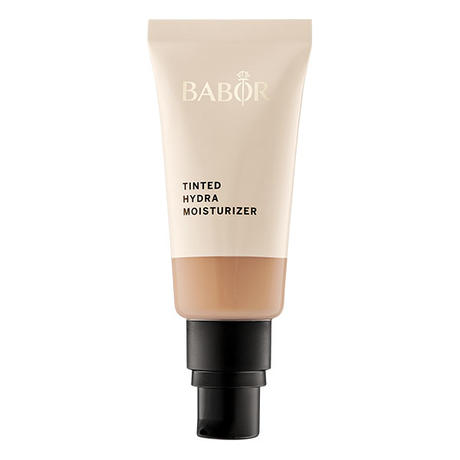 Babor Make-up Tinted Hydra Moisturizer 03 Almond 30 ml