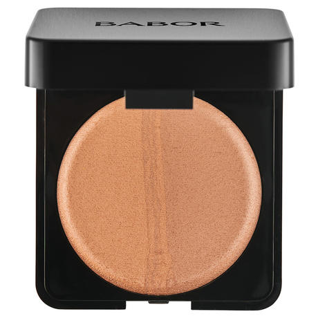 BABOR Satin Duo Bronzer