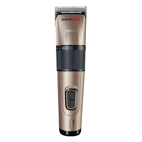 BaByliss PRO Tondeuse à cheveux Cut-Definer FX862E