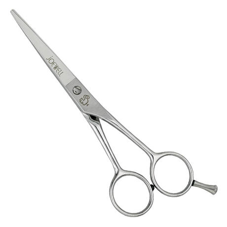 Joewell Hair scissors Classic Offset 6"