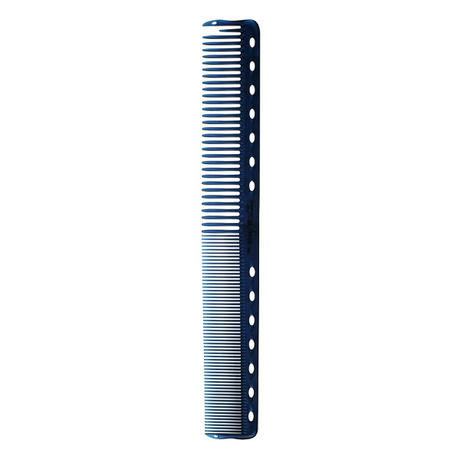 Cutting comb No. 339 Light Transparent Blue