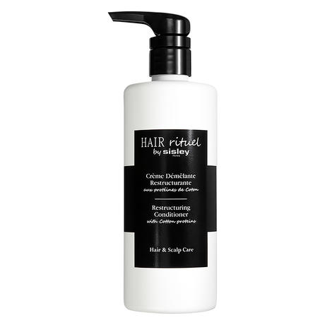 HAIR RITUEL by SISLEY Crème Démêlante Restructurante 500 ml