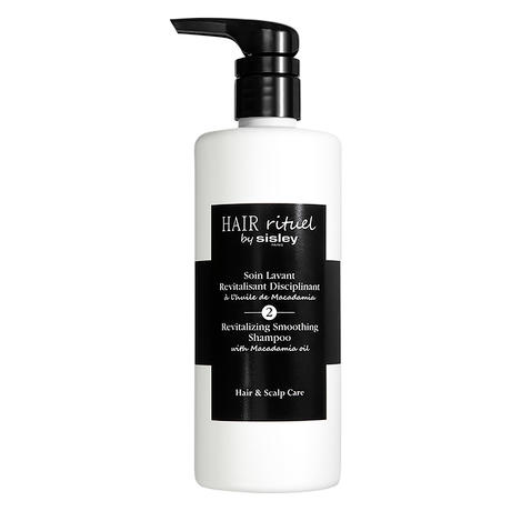 HAIR RITUEL by SISLEY Soin Lavant Revitalisant Disciplinant 500 ml