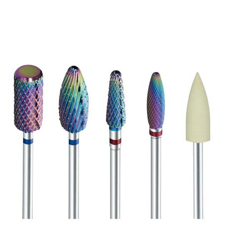 promed Modelling Set Rainbow