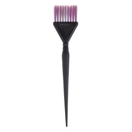 Efalock Pinceau de teinture arc-en-ciel Artist