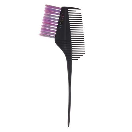 Efalock Stylist Rainbow Dye Brush