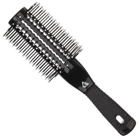 Efalock Rund-Tunnelventbürste