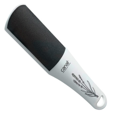 Canal Hornhautfeile "fußschmeichler", 24 cm