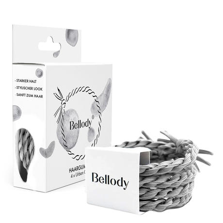 Bellody Original Hair Ties