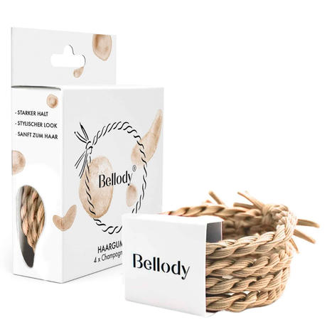 Bellody Original Hair Ties