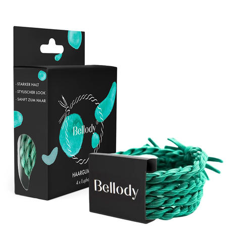 Bellody Original Hair Ties