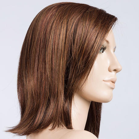 Ellen Wille Flirt synthetic hair wig Cinnamonbrown mix