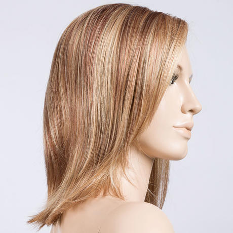 Ellen Wille Changes Perruque en cheveux synthétiques Flirt Ginger mix
