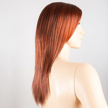Ellen Wille Synthetic hair wig Code Mono hotflame mix
