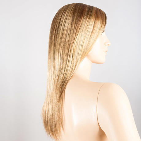 Ellen Wille HairPower Codice Mono parrucca di capelli sintetici ambra chiara radicata