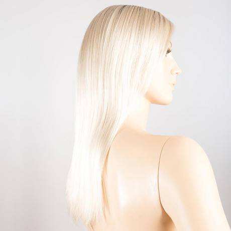 Ellen Wille HairPower Codice Mono parrucca di capelli sintetici lightchampagne radicato